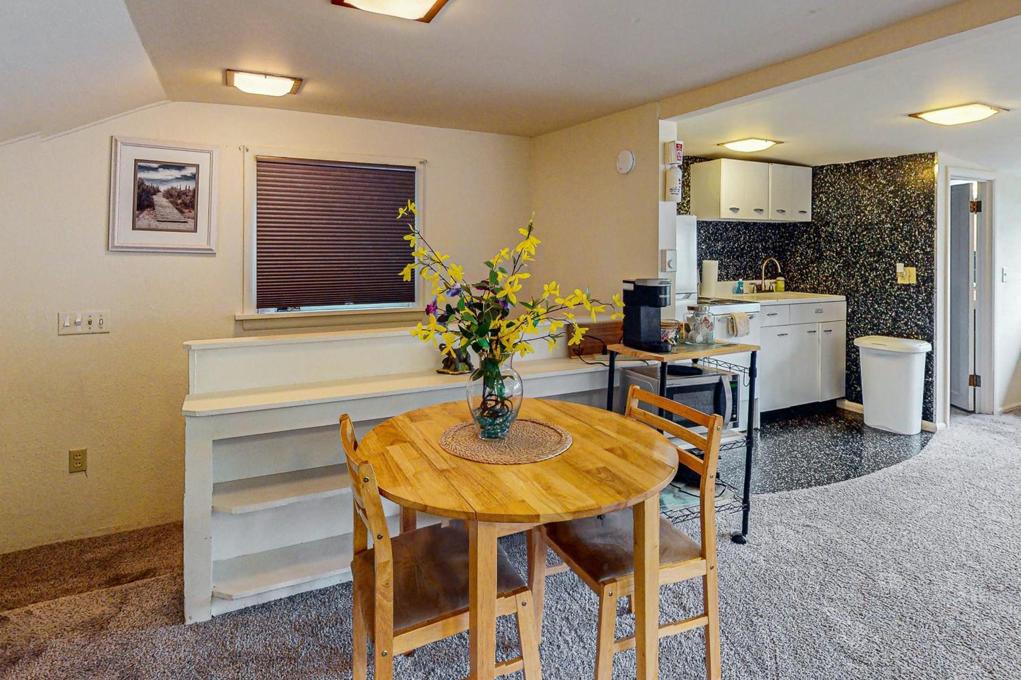 Villa The Tides Retreat Gig Harbor Exterior foto